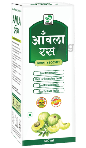 Prime Amla Ras image