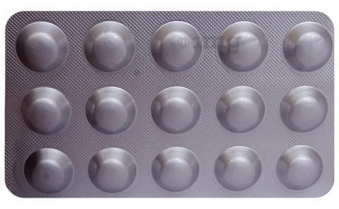 Losar-A Tablet image