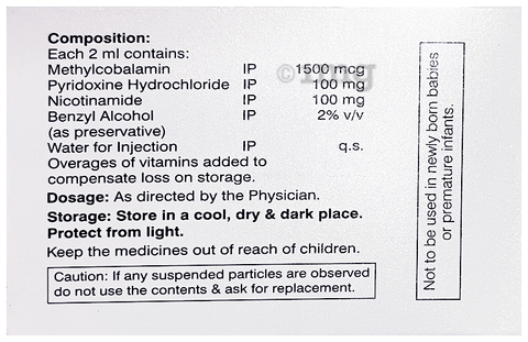 Nurodox Injection image