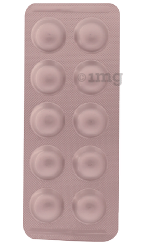 Ppcure 40 Tablet image