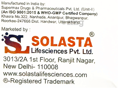 Ketocut-DS Tablet image