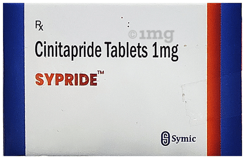 Sypride Tablet image