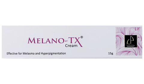 Melano-TX Cream image