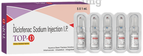 Top D 75mg Injection image Top D 75mg Injection image