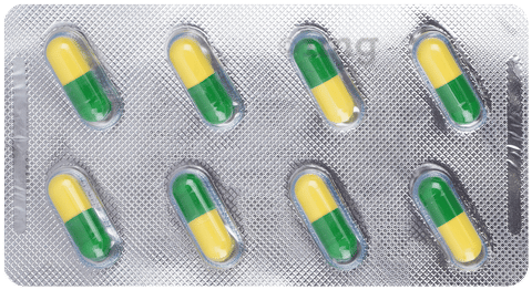 Gavir 250 Capsule image Gavir 250 Capsule image
