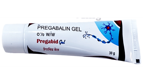 pregabID Gel image pregabID Gel image