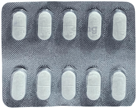 Fibotran 250mg Tablet image Fibotran 250mg Tablet image