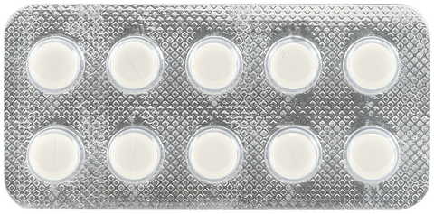 Glitaray 2 Tablet image