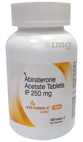 Arabira 250 Tablet image