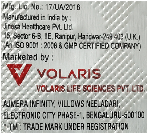 Feblan 80mg Tablet image Feblan 80mg Tablet image