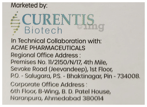 Uricatten 40 Tablet image Uricatten 40 Tablet image