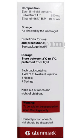 Fulviglen Injection image Fulviglen Injection image