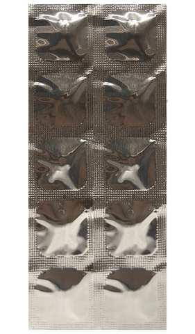 Olavis Plus Tablet image