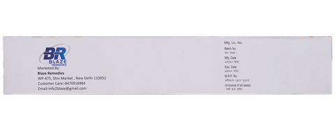 Fungerase 2% Cream image