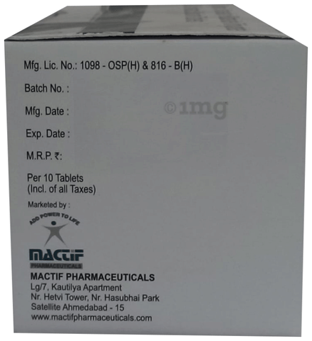 Mactryp-BRD Tablet image