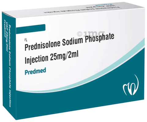 Predmed Injection image