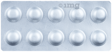 Alfastat-F Tablet image Alfastat-F Tablet image