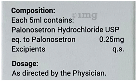 Plunosez Injection image Plunosez Injection image