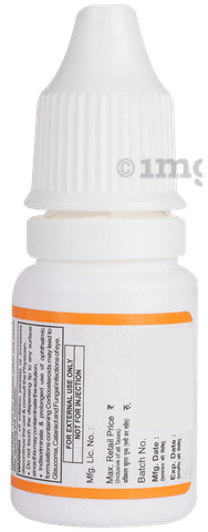 Cytocort Eye Drop image