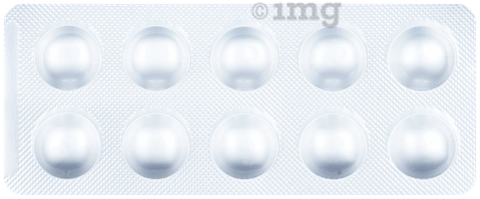 Staha 5mg Tablet image