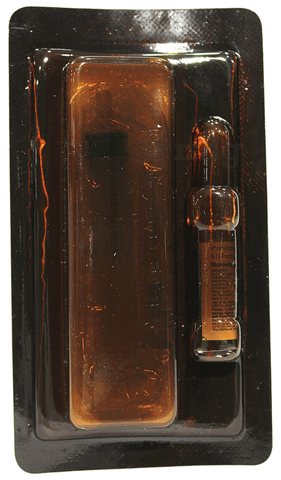 Nurovibe-Forte Injection image