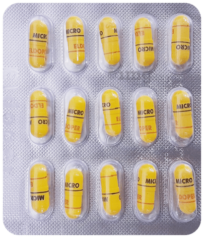 Eldoper 2mg Capsule image Eldoper 2mg Capsule image