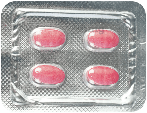 Super Manforce Tablet View Uses Side Effects Price and