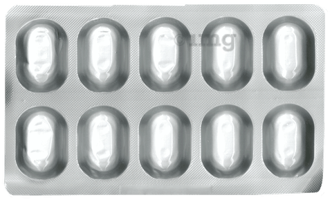 Eversteril-DS Tablet image