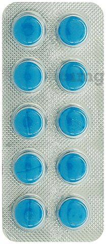 Etrosa 90mg Tablet image Etrosa 90mg Tablet image