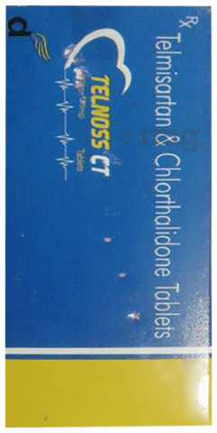 Telnoss CT Tablet