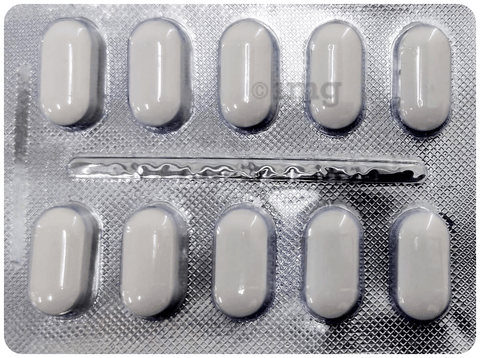 Caticap-DT Tablet image