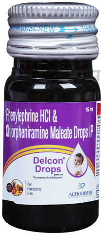 Delcon Drops image Delcon Drops image