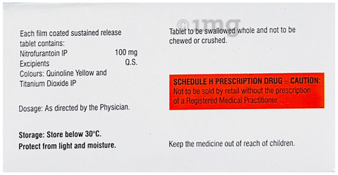 Xonift  Tablet SR image
