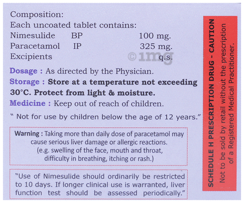 Domilide-P Tablet image