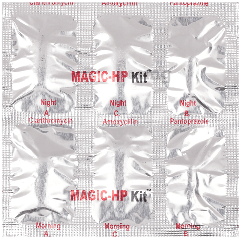 Magic-HP Kit