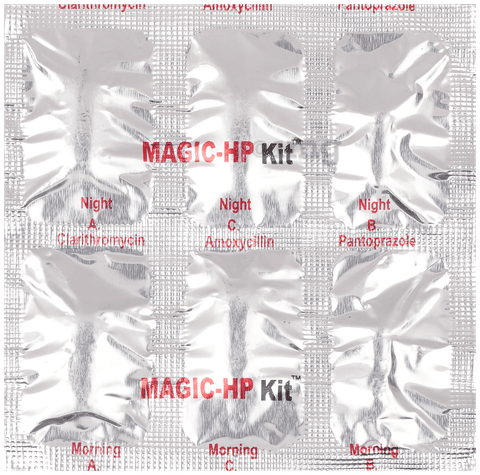 Magic-HP Kit image Magic-HP Kit image