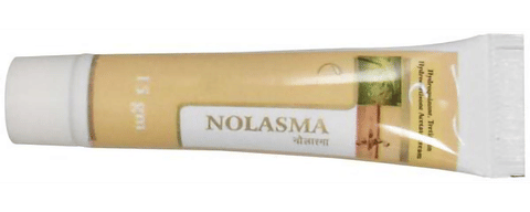 Nolasma Cream image Nolasma Cream image