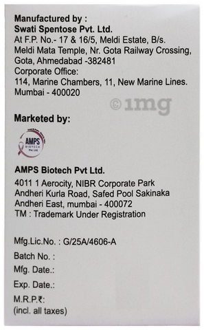 Pentoblad 100 Capsule image