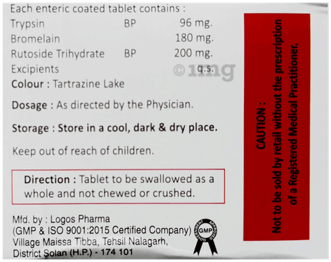 Oxytrip-DS Tablet image Oxytrip-DS Tablet image