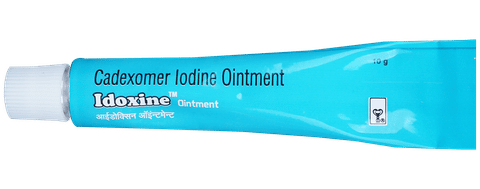 Idoxine Ointment image