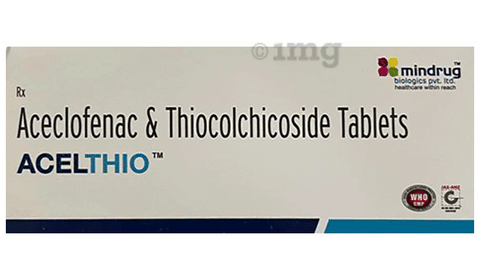 Acelthio Tablet image