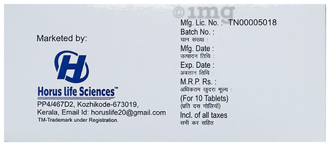 Telmishield-AM Tablet