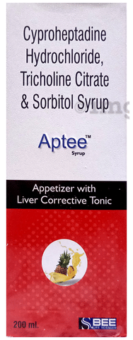 Aptee Syrup image Aptee Syrup image