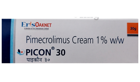 Picon Cream image