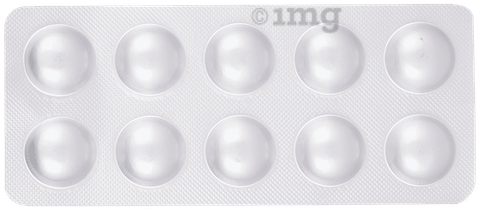 Gabafix-M SR Tablet