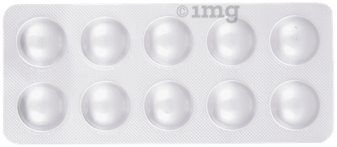 Gabafix-M SR Tablet image