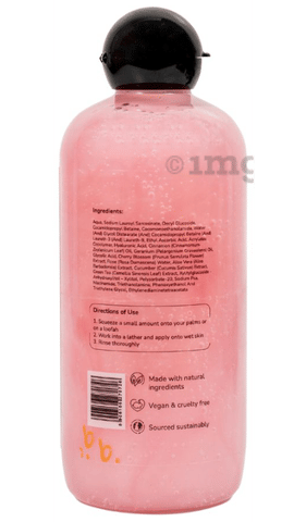 Baebeau Cherryfic Glow image