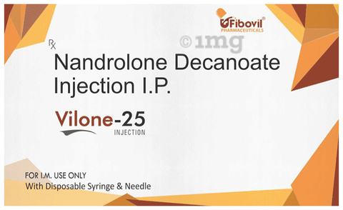 Vilone 25 Injection image Vilone 25 Injection image