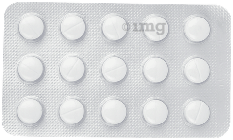 1-AL 10 Tablet image