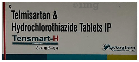 Tensmart-H Tablet